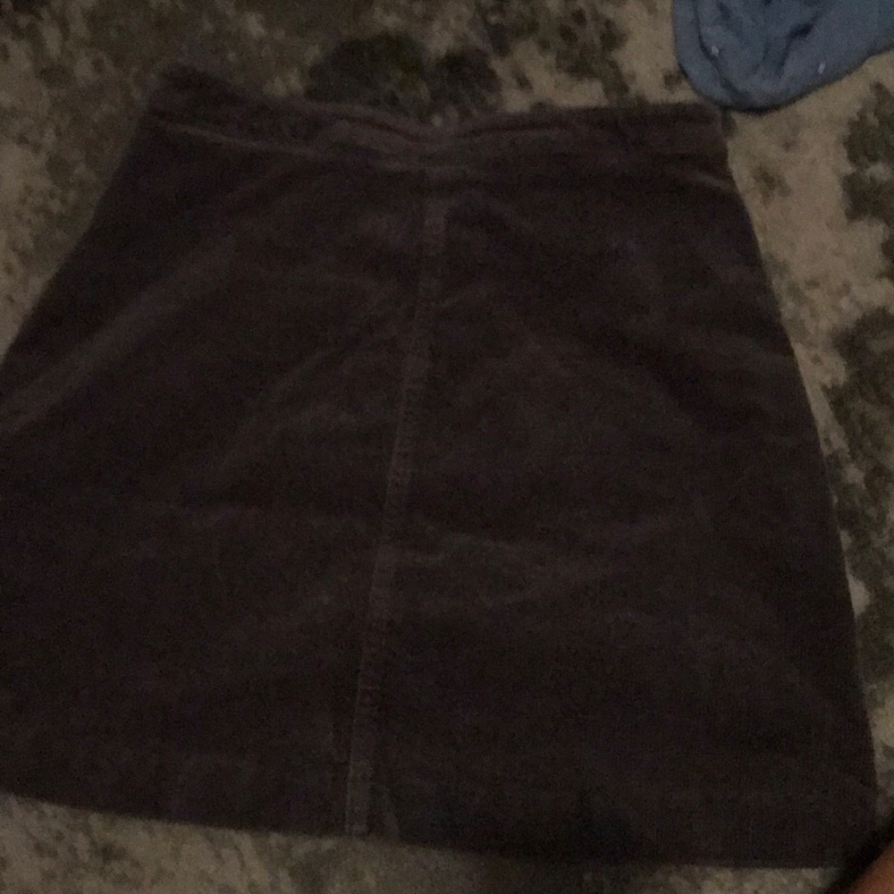 forever 21 mini skirt